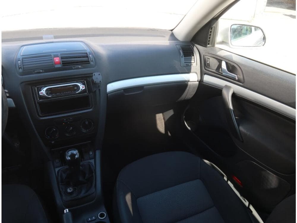 2008 Škoda OCTAVIA - 8