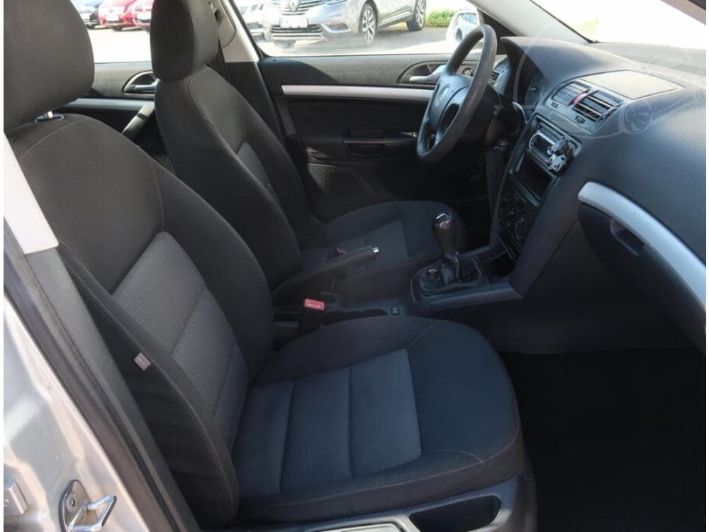 2008 Škoda OCTAVIA - 9