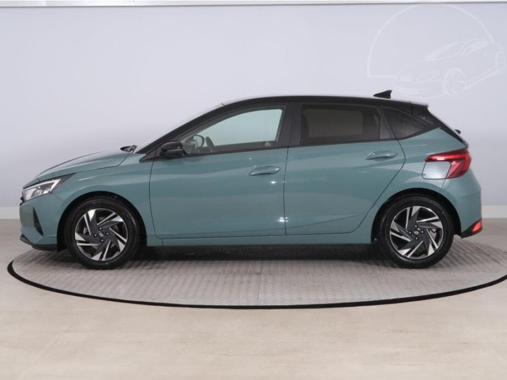 2023 Hyundai i20 - 3