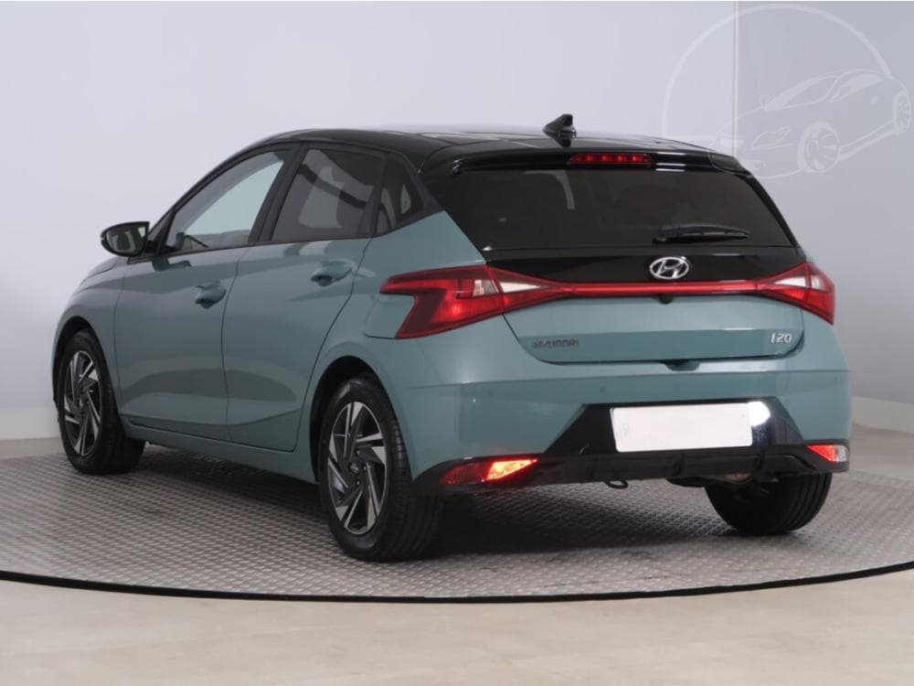 2023 Hyundai i20 - 4