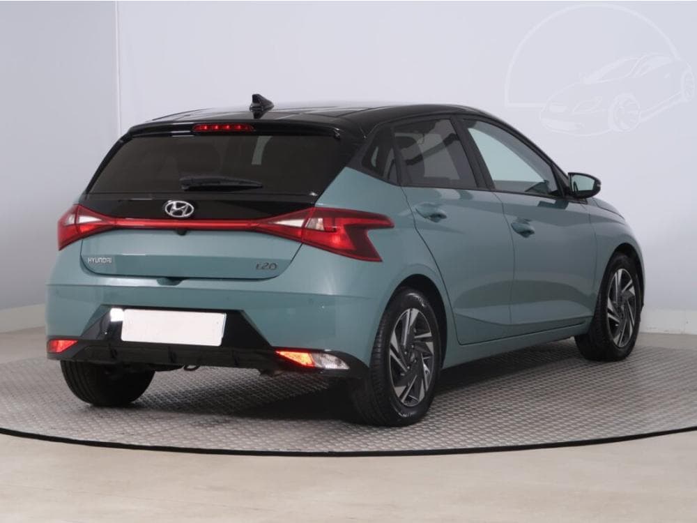 2023 Hyundai i20 - 5