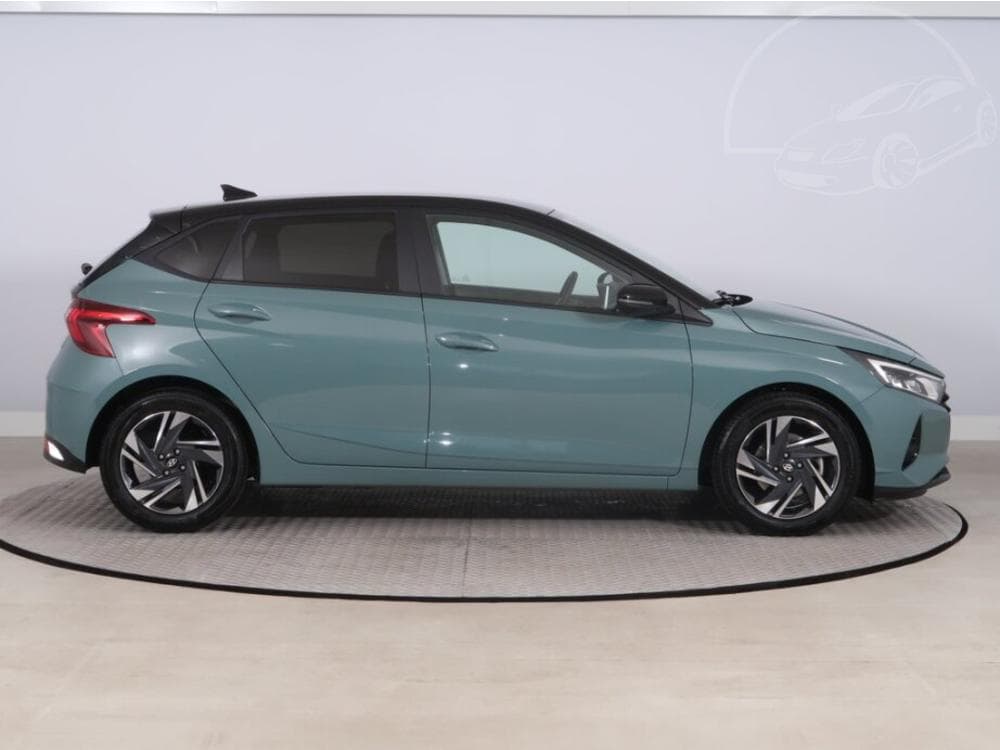 2023 Hyundai i20 - 6