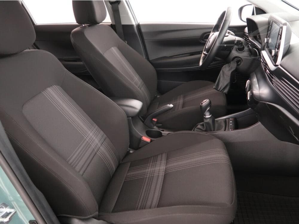 2023 Hyundai i20 - 9