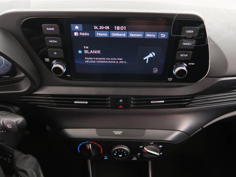 2023 Hyundai i20 - 12
