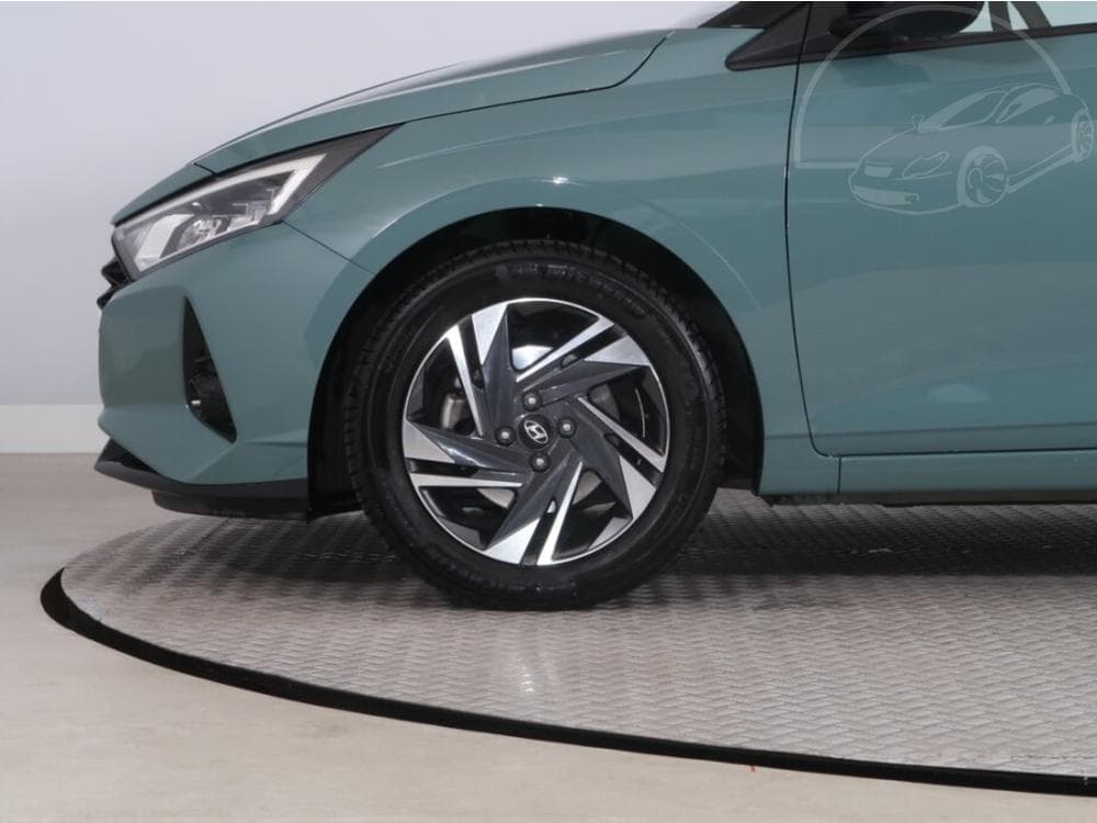 2023 Hyundai i20 - 14