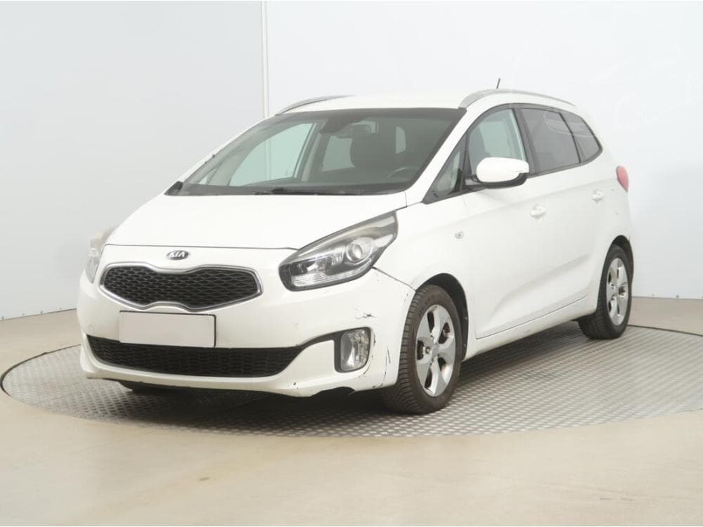2015 Kia CARENS - 3