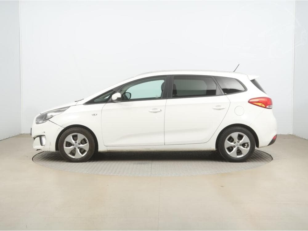 2015 Kia CARENS - 5