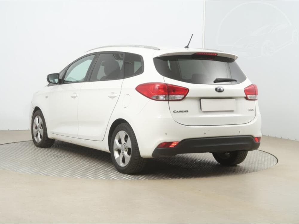 2015 Kia CARENS - 7