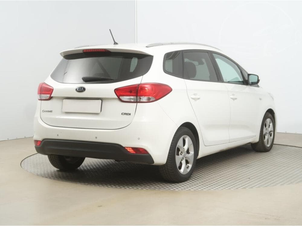 2015 Kia CARENS - 9