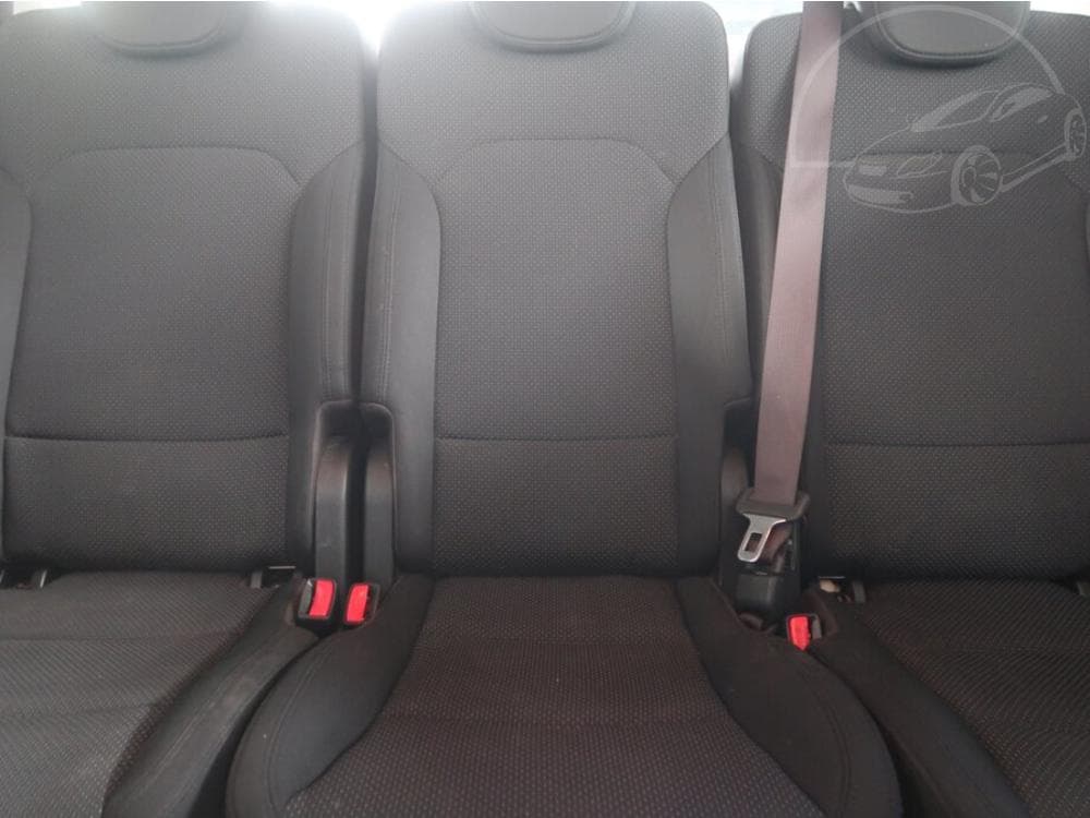 2015 Kia CARENS - 19