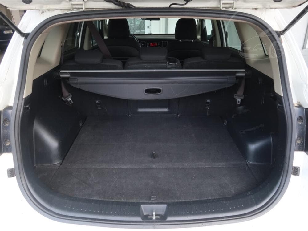 2015 Kia CARENS - 27