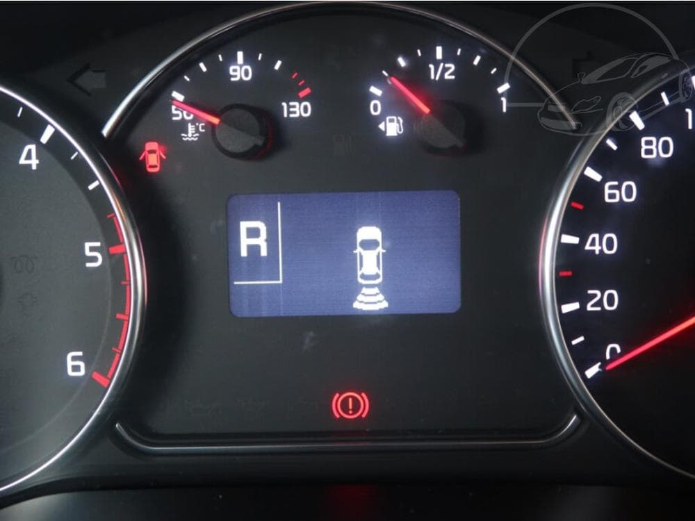 2015 Kia CARENS - 29