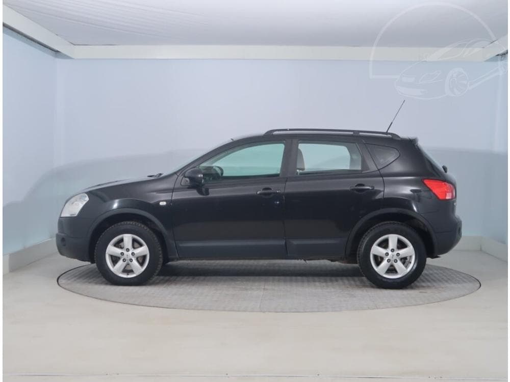 2008 Nissan QASHQAI - 3