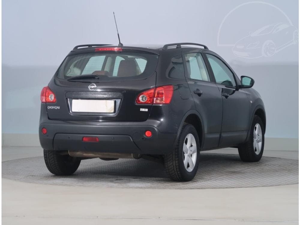 2008 Nissan QASHQAI - 5