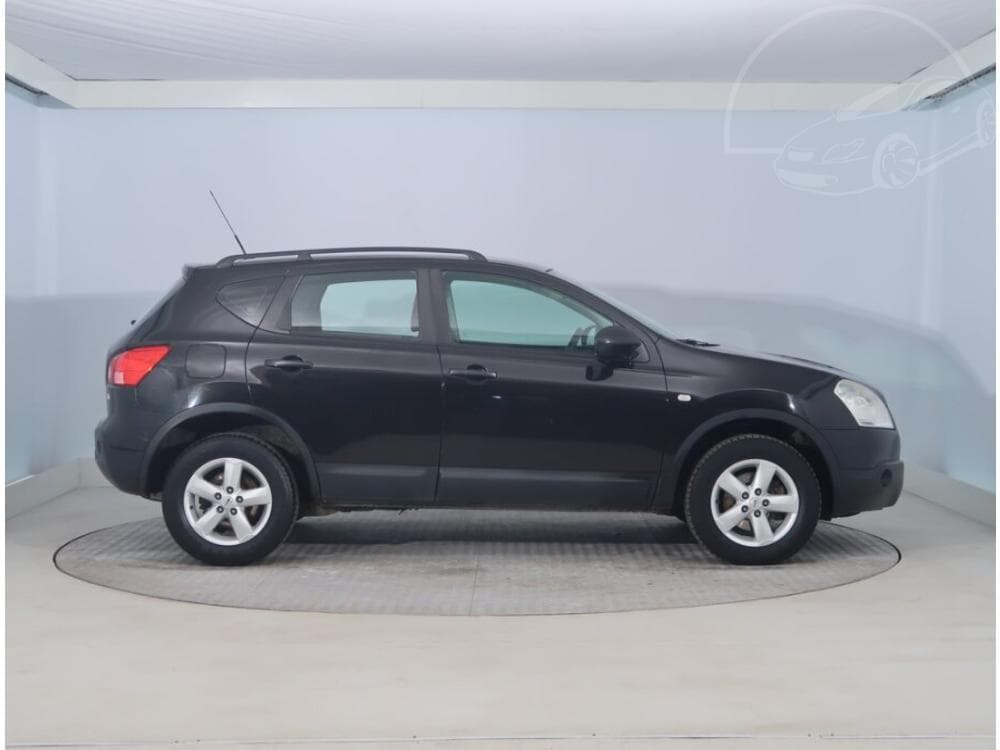 2008 Nissan QASHQAI - 6