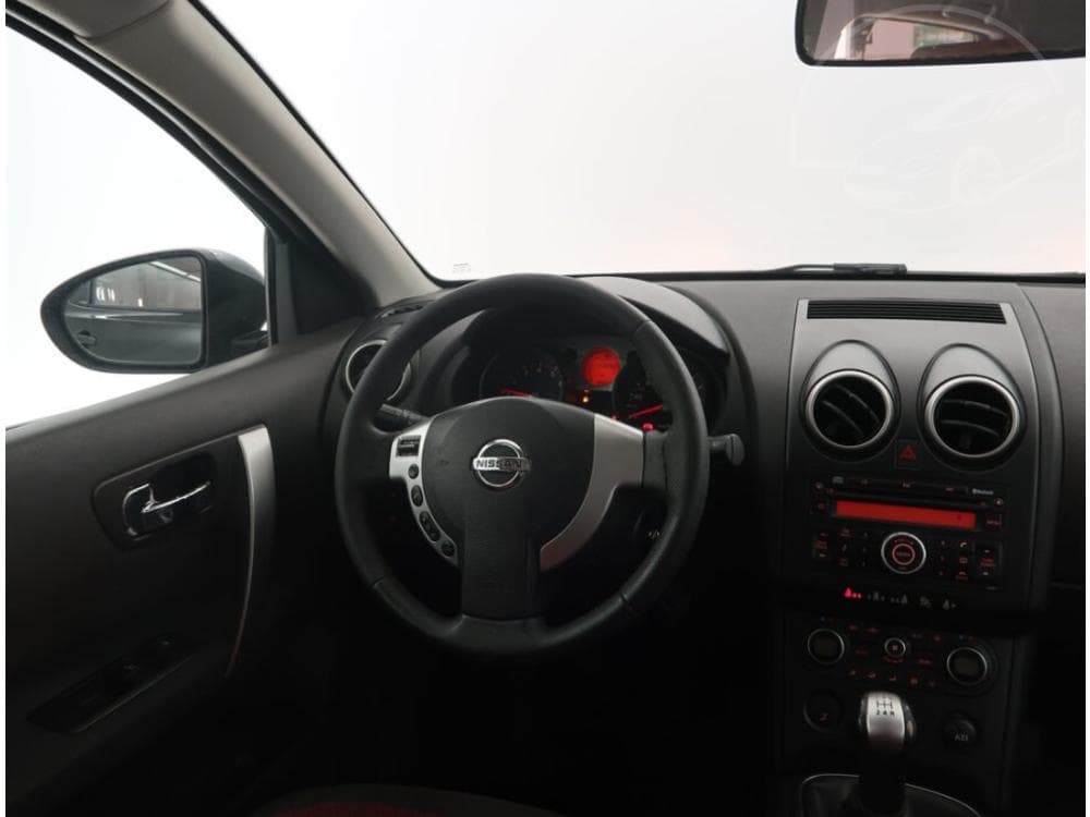 2008 Nissan QASHQAI - 7