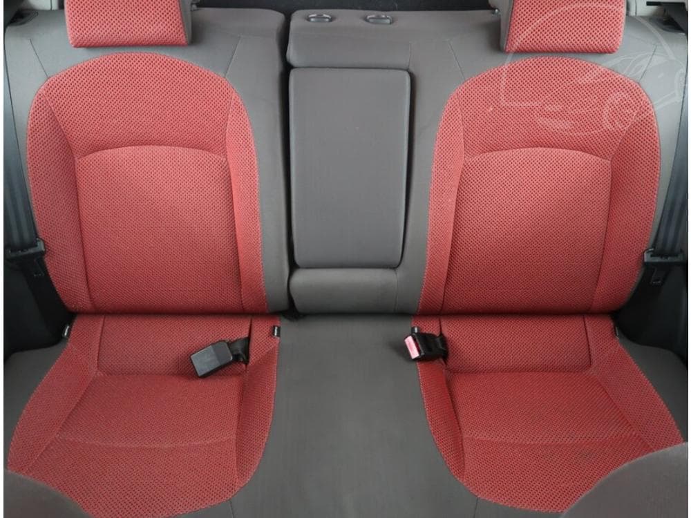2008 Nissan QASHQAI - 10