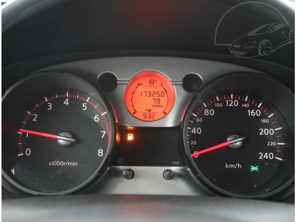 2008 Nissan QASHQAI - 11