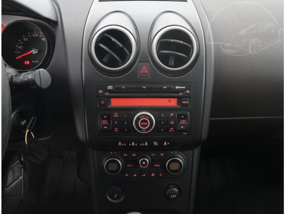 2008 Nissan QASHQAI - 12