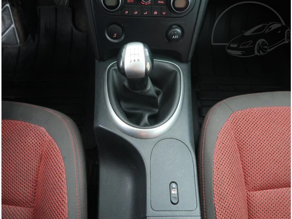 2008 Nissan QASHQAI - 13