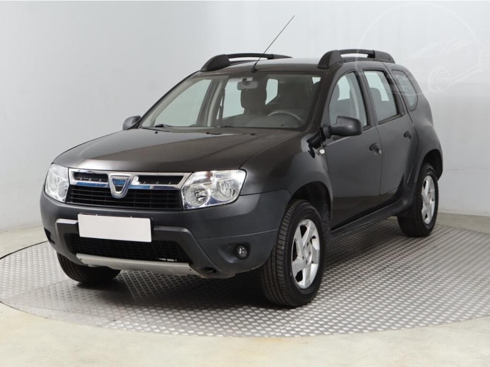 2012 Dacia DUSTER - 3