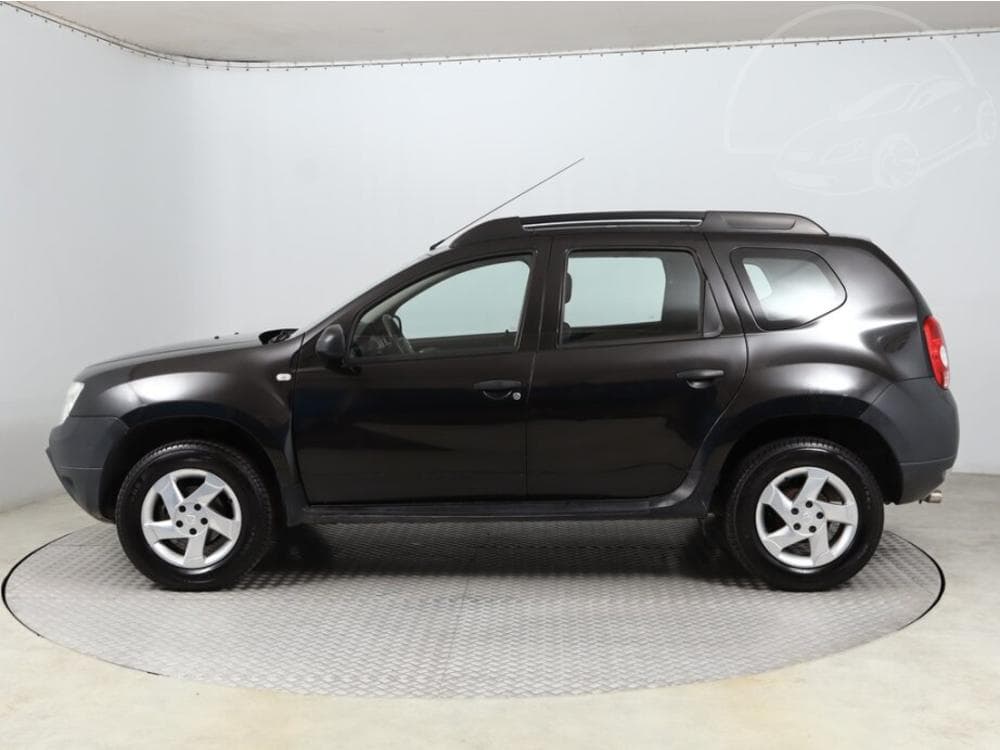 2012 Dacia DUSTER - 5