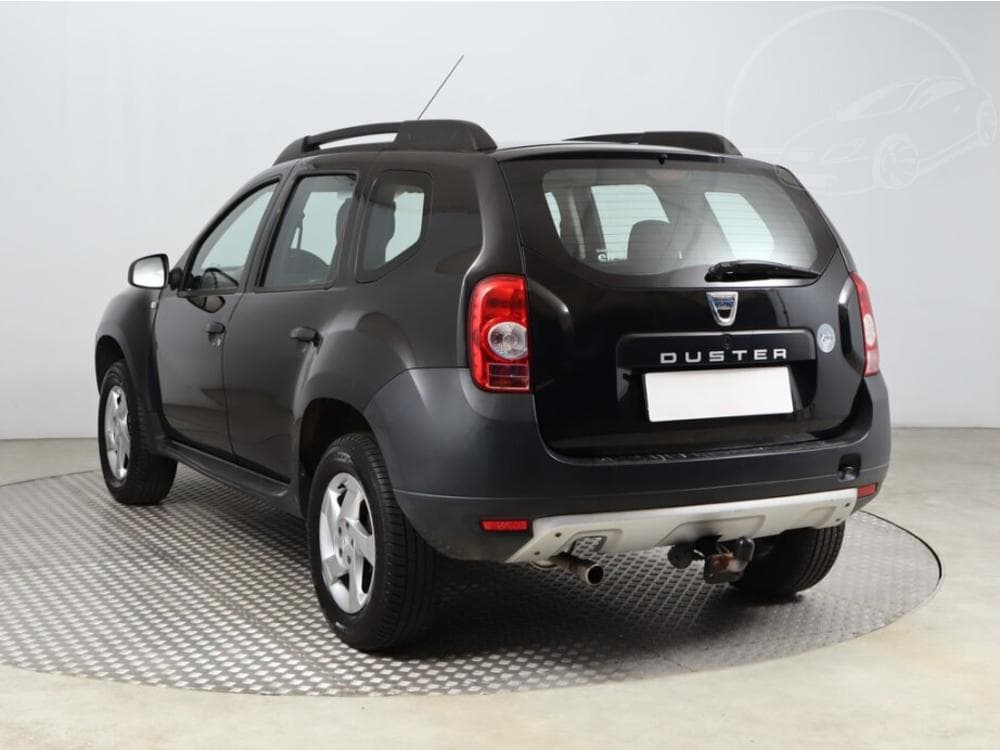 2012 Dacia DUSTER - 7