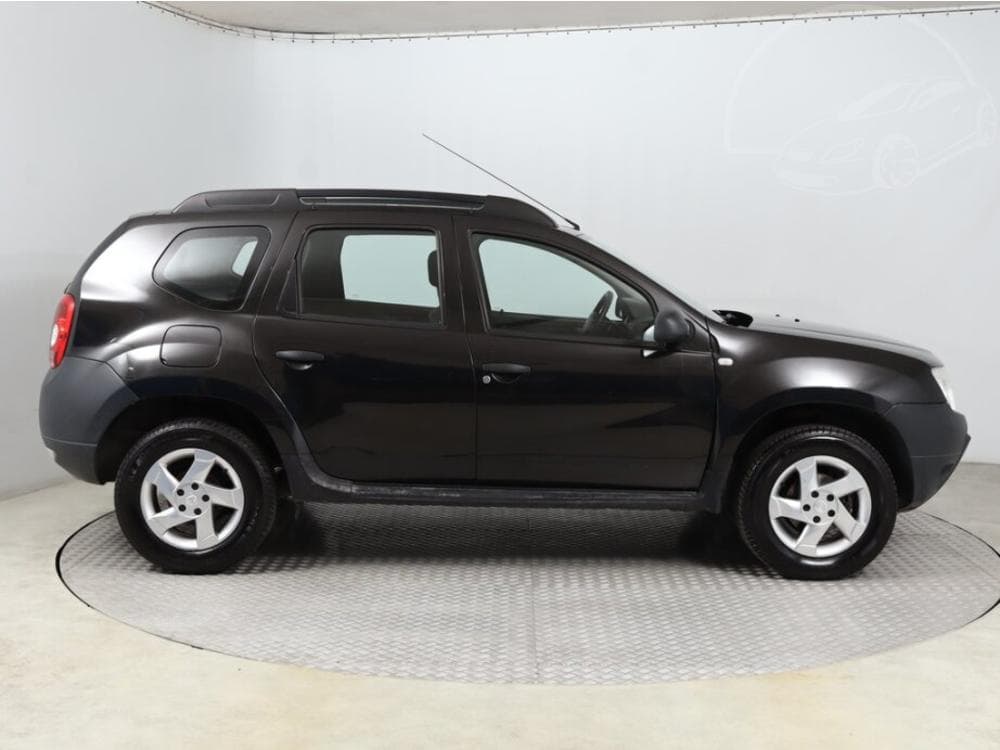 2012 Dacia DUSTER - 11