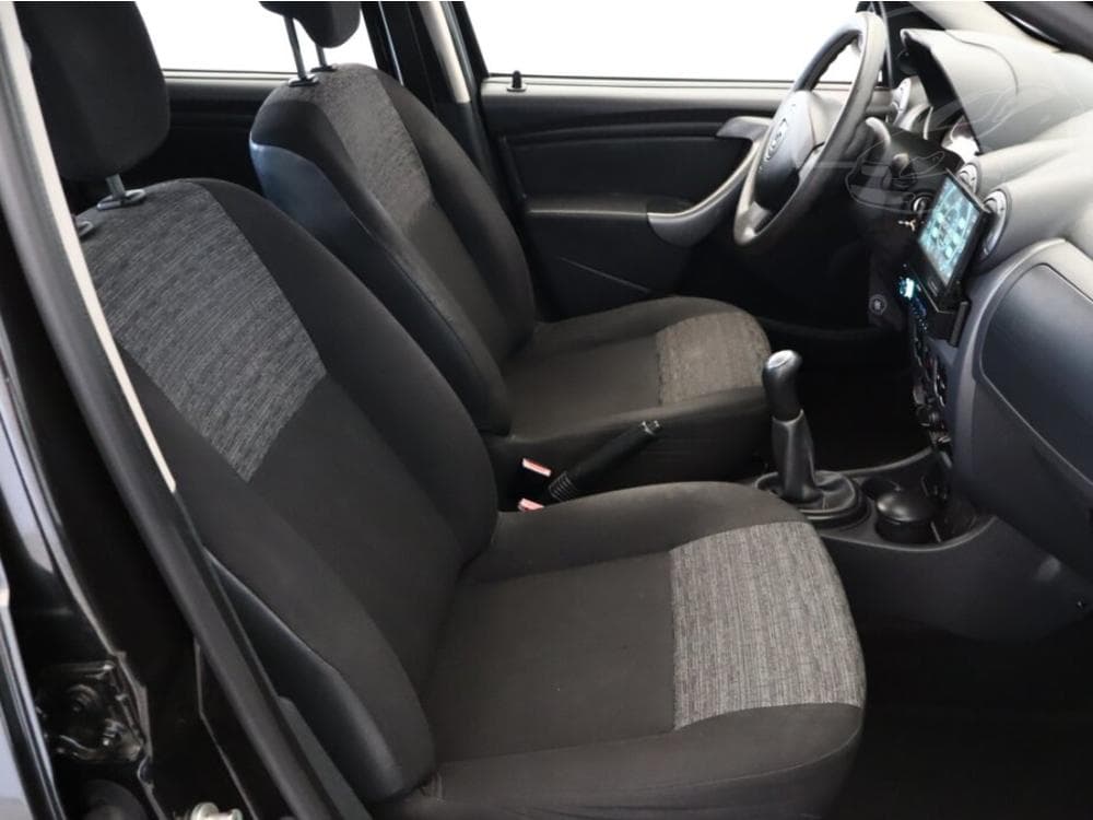 2012 Dacia DUSTER - 13