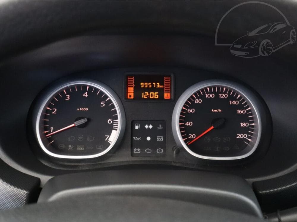 2012 Dacia DUSTER - 15
