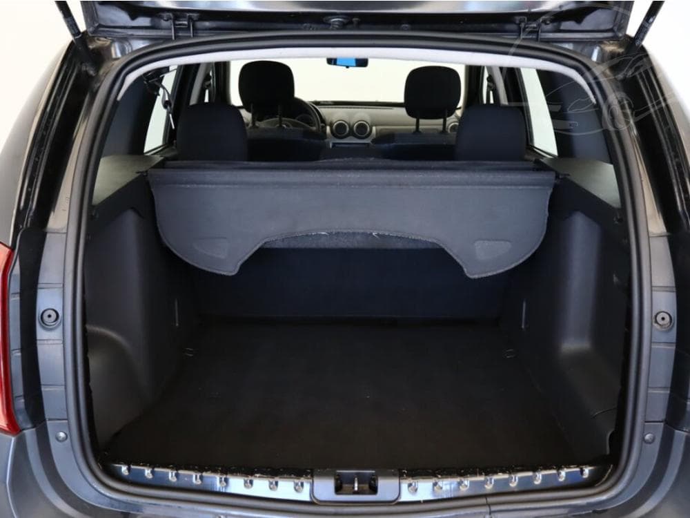 2012 Dacia DUSTER - 19