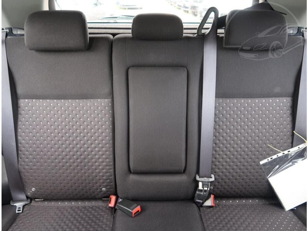2011 Mitsubishi ASX - 19