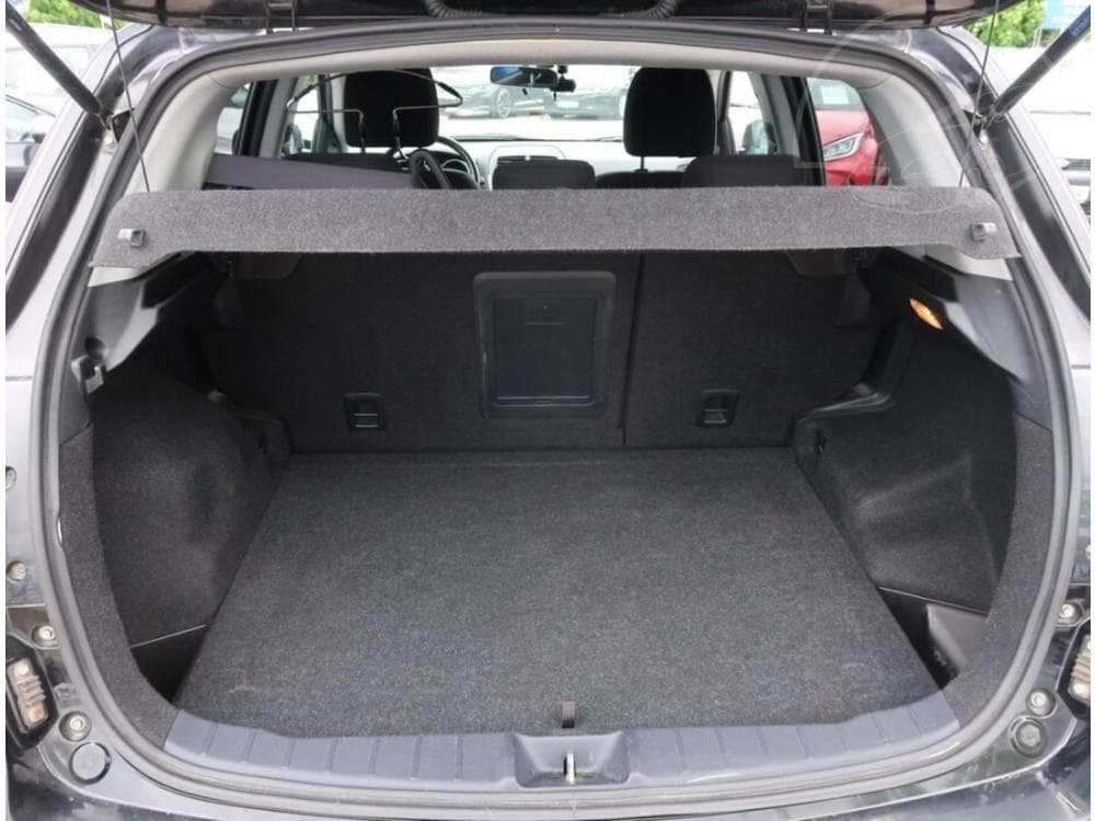 2011 Mitsubishi ASX - 25
