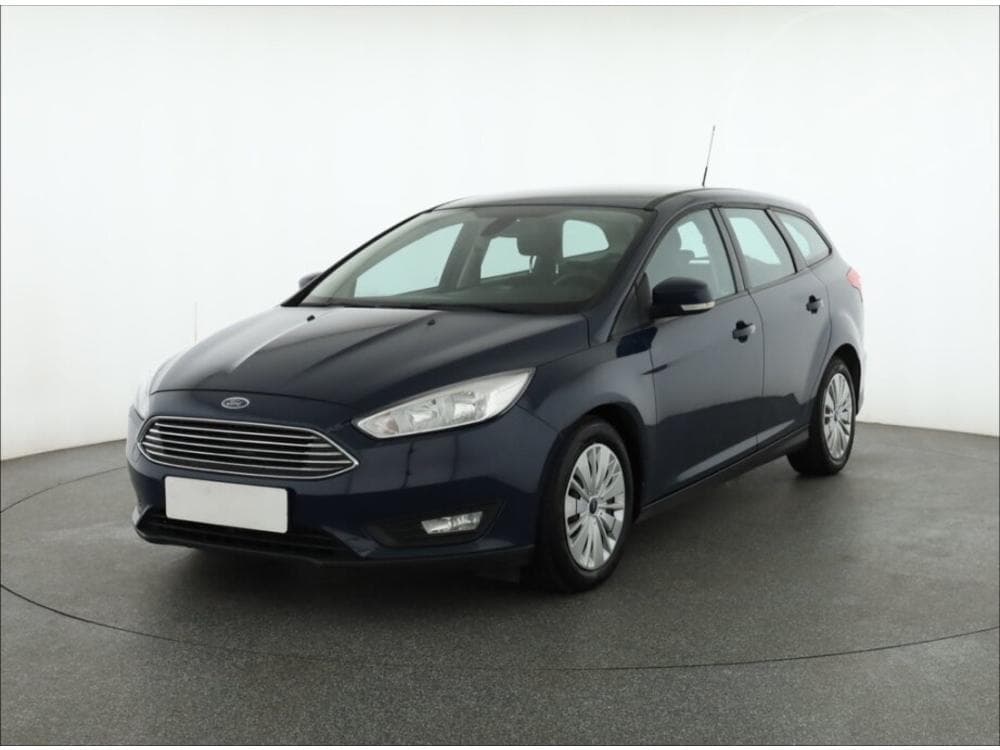 2016 Ford FOCUS - 2