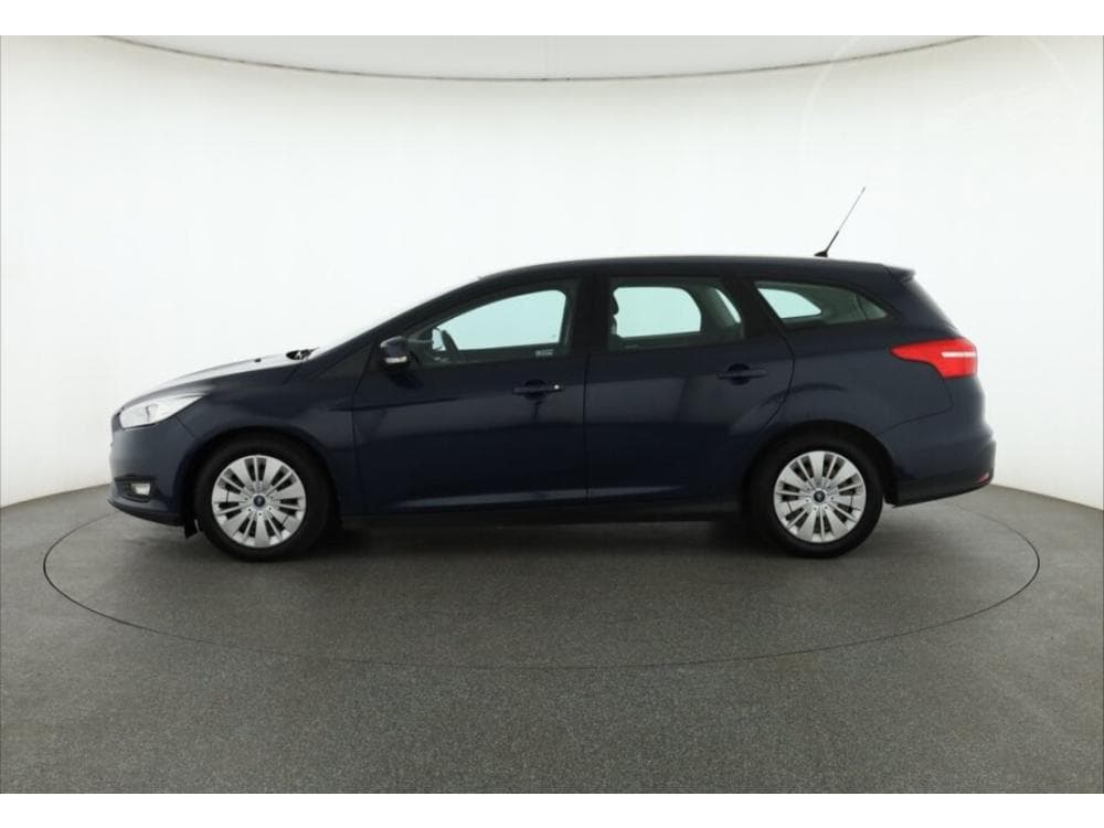 2016 Ford FOCUS - 3