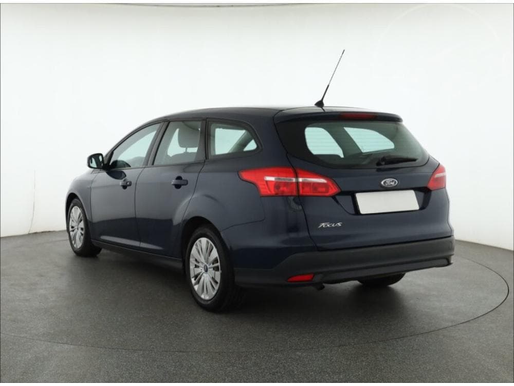 2016 Ford FOCUS - 4