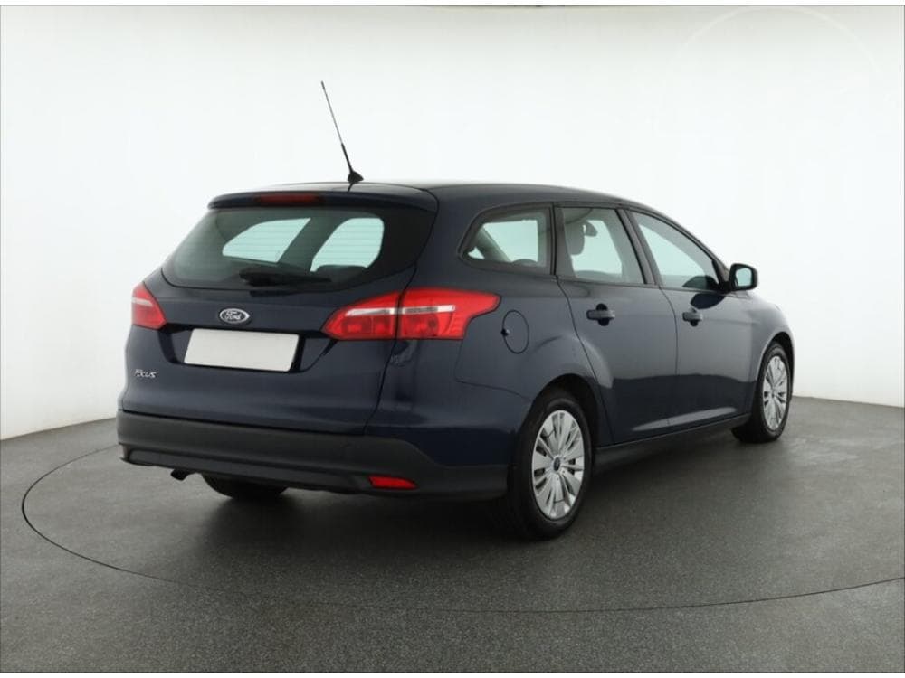 2016 Ford FOCUS - 5