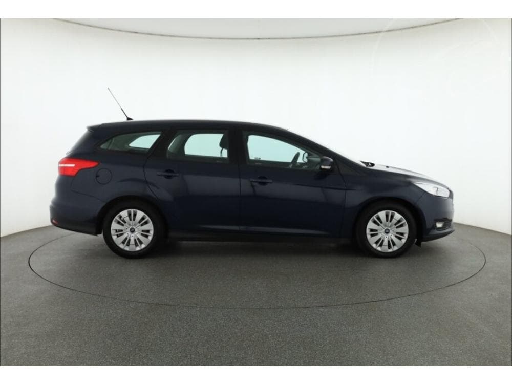 2016 Ford FOCUS - 6