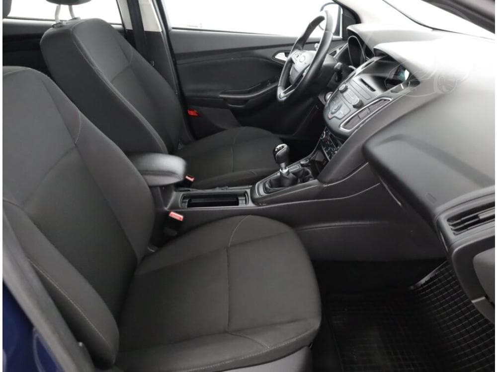 2016 Ford FOCUS - 7
