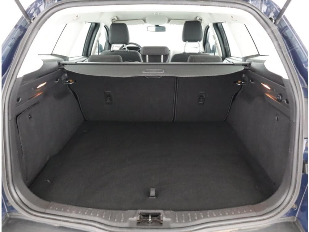2016 Ford FOCUS - 15