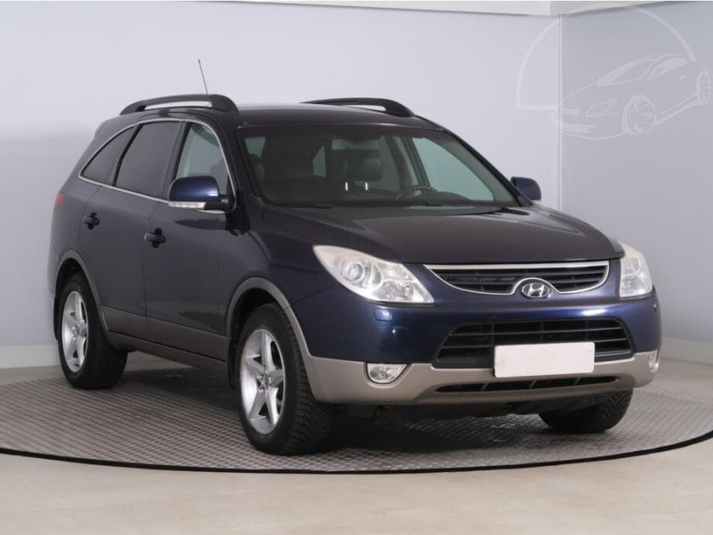 2009 Hyundai ix55