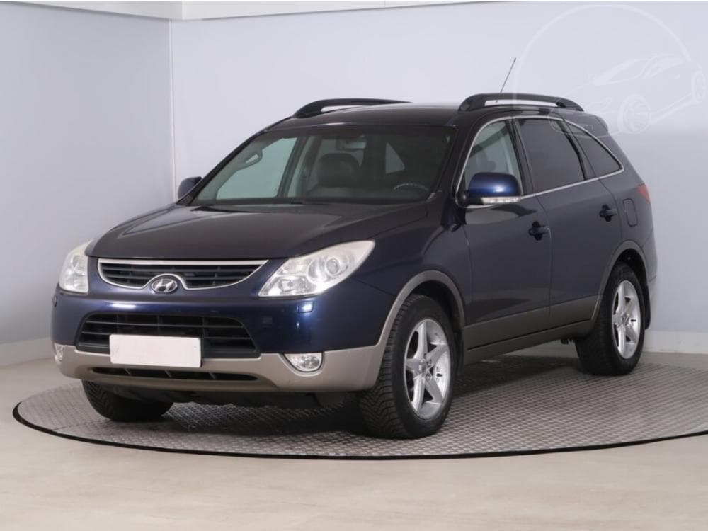 2009 Hyundai ix55 - 3