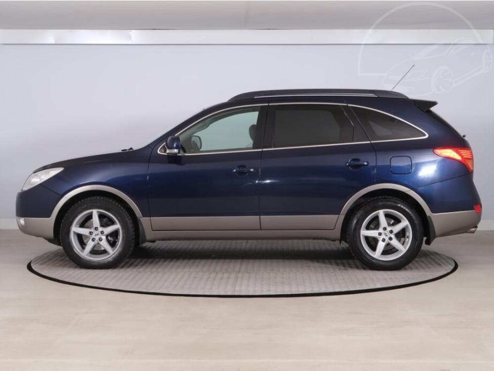2009 Hyundai ix55 - 5