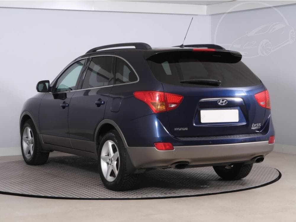 2009 Hyundai ix55 - 7