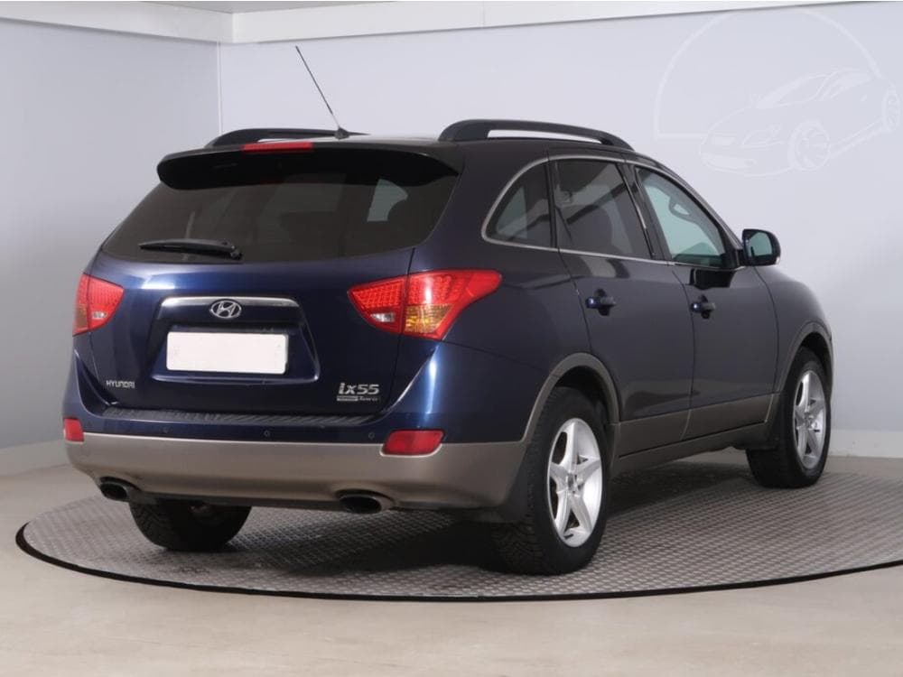 2009 Hyundai ix55 - 9