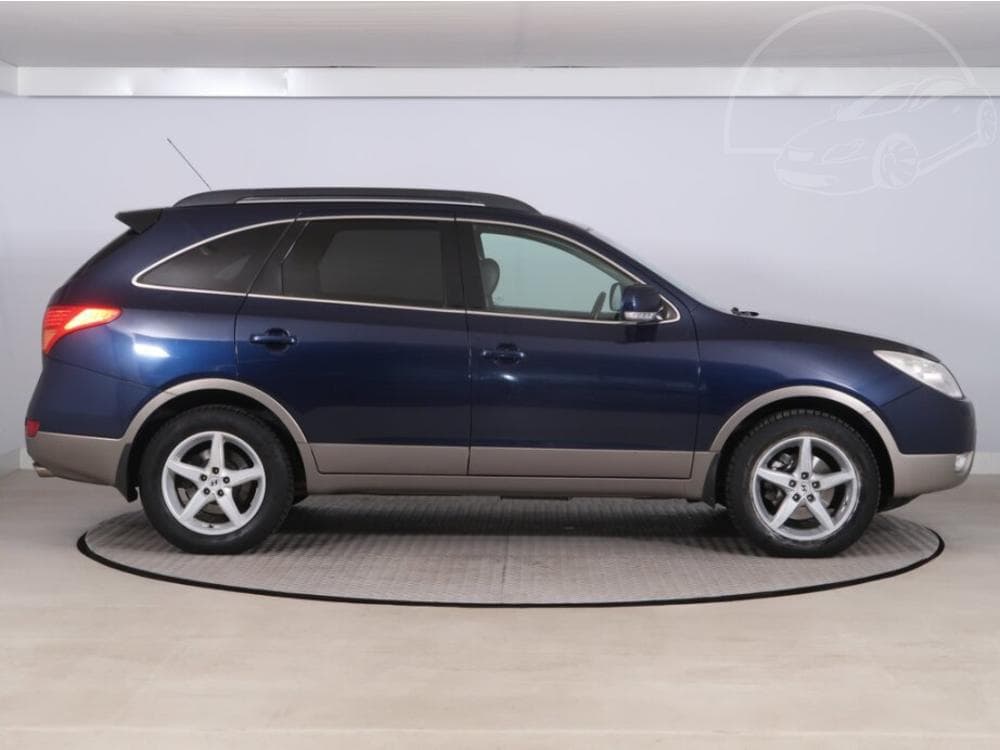 2009 Hyundai ix55 - 11