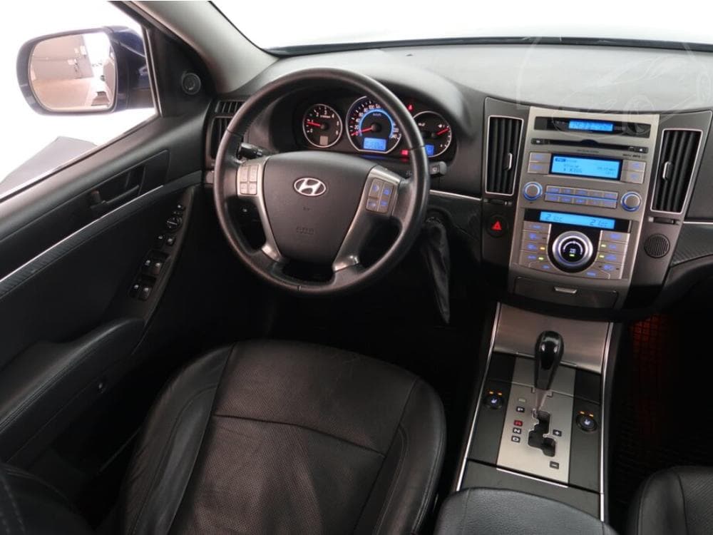2009 Hyundai ix55 - 13
