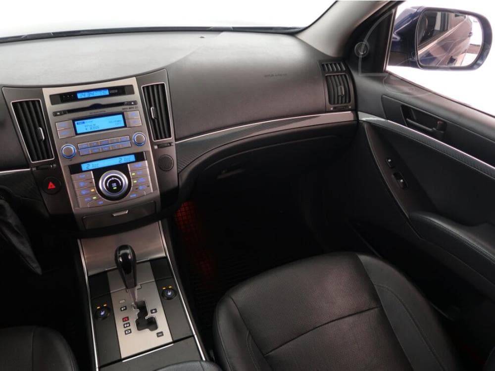 2009 Hyundai ix55 - 15