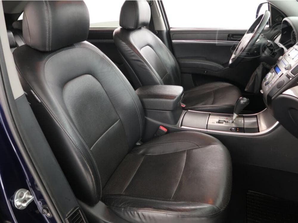 2009 Hyundai ix55 - 17