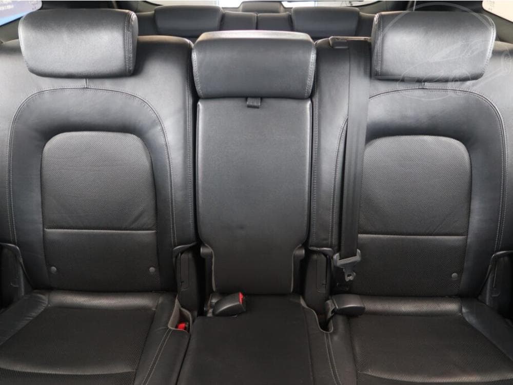2009 Hyundai ix55 - 19